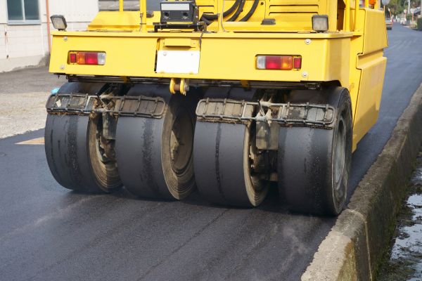 Cost of Slurry Coating Service in Fallbrook