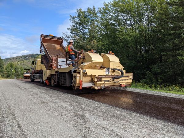 Asphalt Slurry Repair in Fallbrook