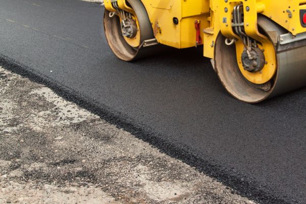 Cost of Asphalt Driveway Resurfacing in Fallbrook